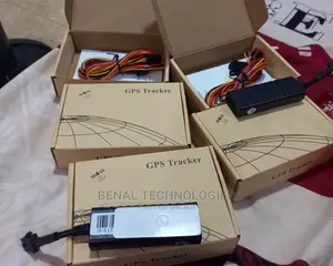 Bike / Cars GPS Trackers. Mobile App. No Renewal in Jakande