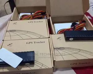 Bike / Cars GPS Trackers. Mobile App. No Renewal in Edo