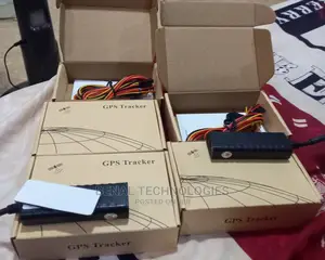 Bike / Cars GPS Trackers. Mobile App. No Renewal in Egor
