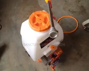 4-Stroke Fumigation Machine Rentage