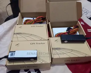 Truck / Cars GPS Trackers. Mobile App. No Renewal in Amagba