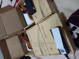 Truck Bike Cars GPS Trackers.Mobile App. No Renewal in Obe