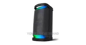 Sony SRS-Xp500 X-Series Wireless Portable- Bluetooth-Karaoke