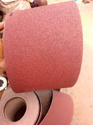 Sand Paper
