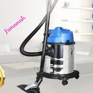 Wet and Dry Aspirator Vacuum Cleaner 20ltr