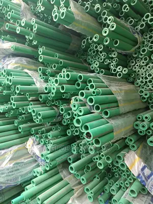 Ppr Pipes Quality Ones
