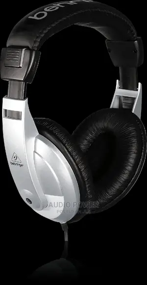 Behringer Studio Headphone