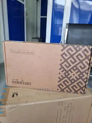 Mikrotik Ccr1036-8g-2s+