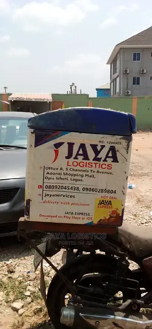 Jaya Services Gives You a Good Test of Delivery