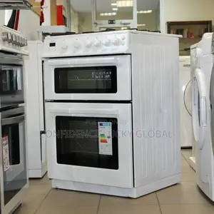 Electra TG60W Free Standing Gas Cooker