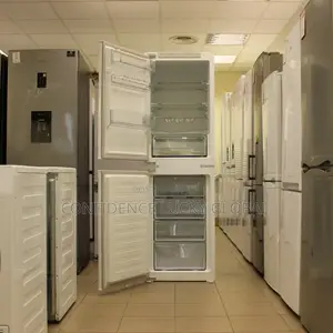 Built-in Fridge Freezer Candy Brand