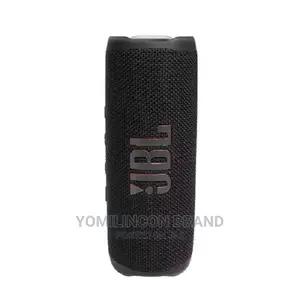 JBL Flip 6 Portable Waterproof Speaker