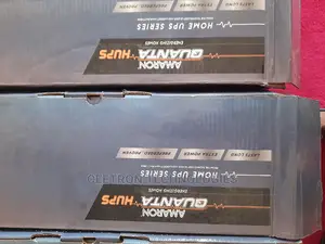 Amaron Quanta Battery