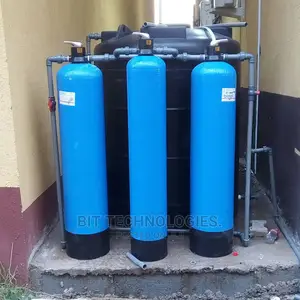 Water Treatment