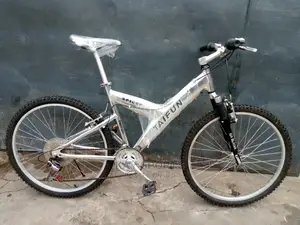 Spider MTB Sport Bicycle