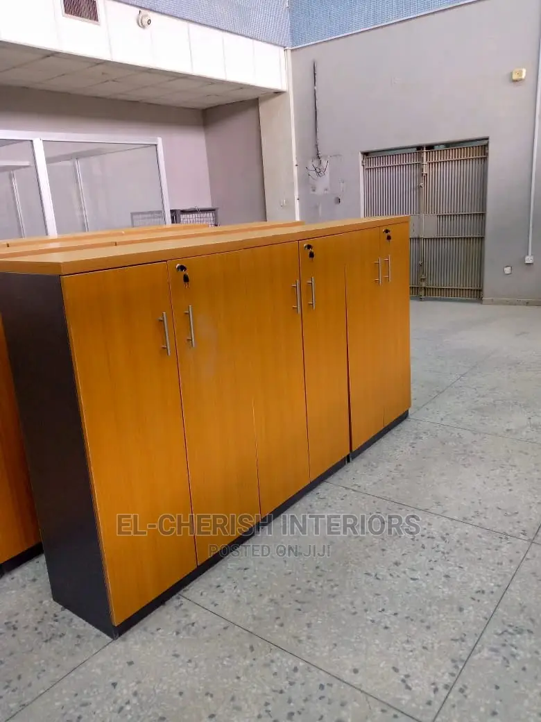 Office Cupboard