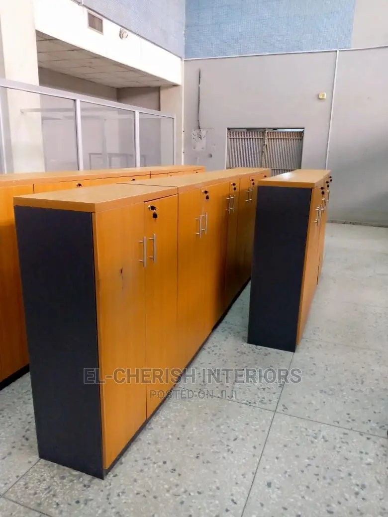 Office Cupboard