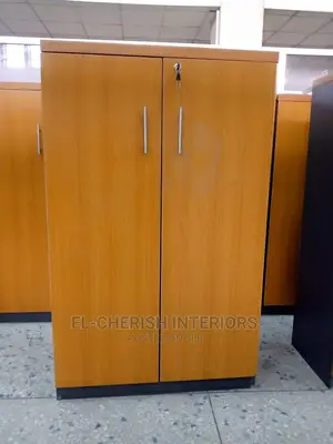 Office Cupboard