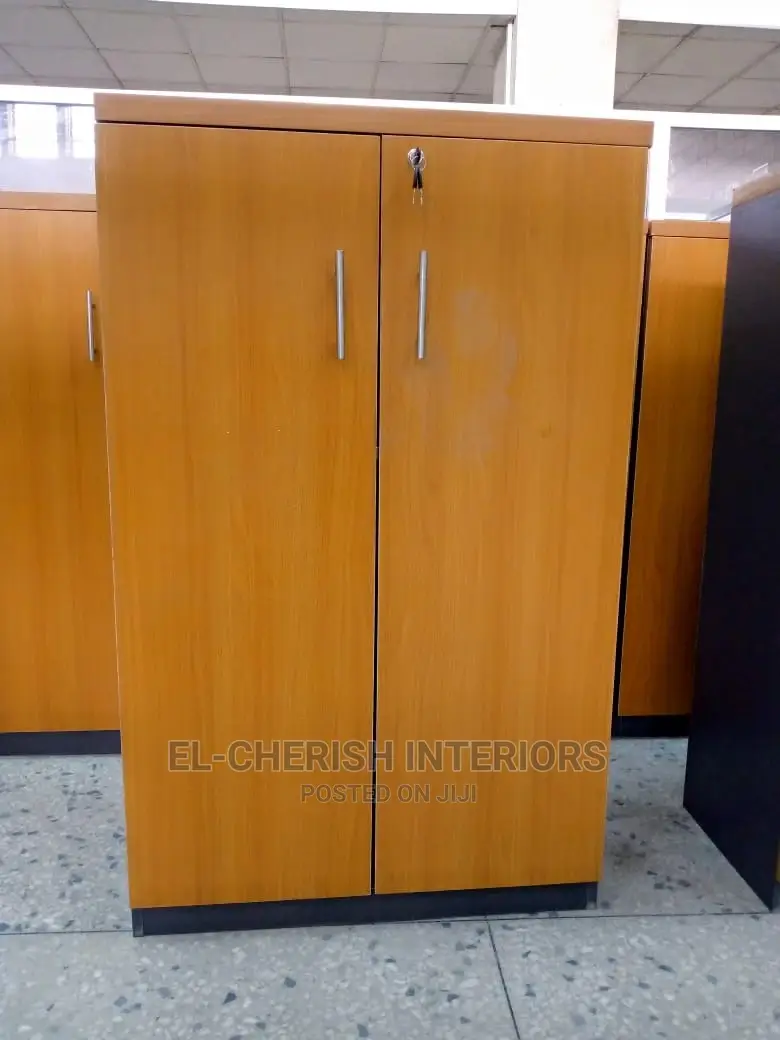 Office Cupboard