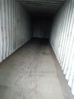 Shipping Containers or DNV 40ft, 20ft, 10ft