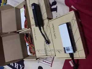 Truck Bike Cars GPS TRACKERS With APP.NO RENEWAL IN Evbotubu