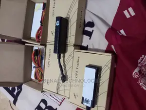 Truck Bike Cars GPS TRACKERS With APP.NO RENEWAL IN Aduwawa