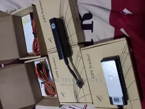 Truck Bike Cars GPS TRACKERS With APP.NO RENEWAL IN Oluku