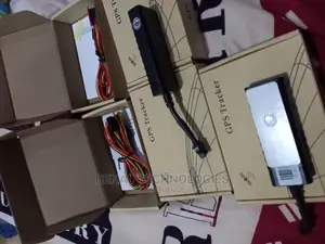 Truck Bike Cars GPS TRACKERS With APP.NO RENEWAL IN Ogida