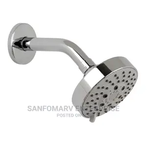 Multi Function Shower Head