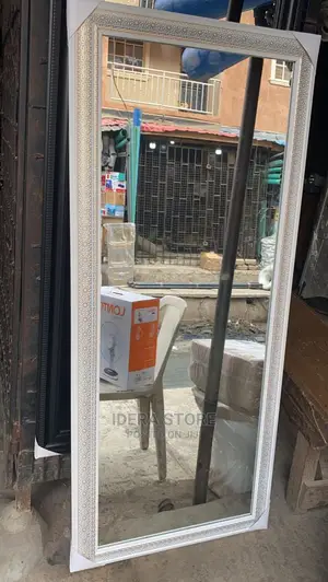 Standing Mirror