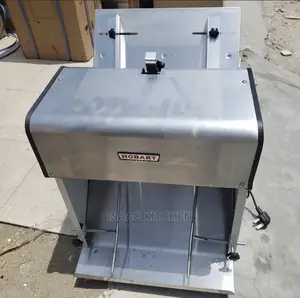 Commercial Bread Slicing Machine