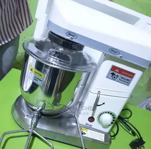 5liters Industrial Table Top Food Mixer