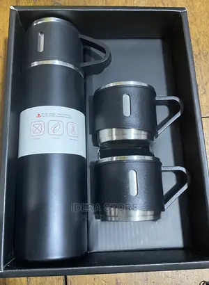 Vaccum Flasks