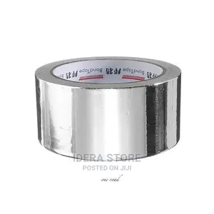 Waterproof Adhesive Sealing Tape Pipe 50 M M X 25 M Roll -