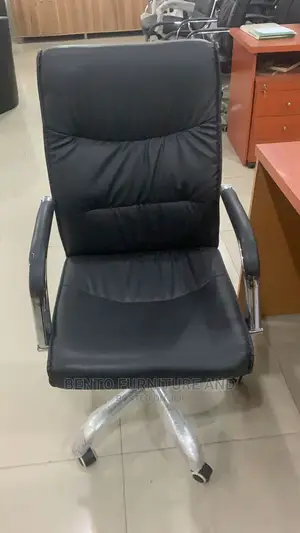 Office Chair Repairs