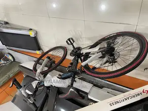 26 Inches Foldable Bicycle