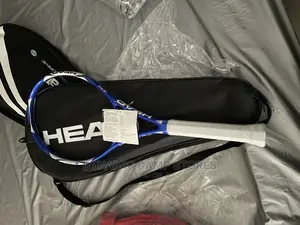 Head Lawn Tennis Racket