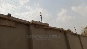 Security Fencing