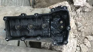 Ford Engine Valve Cover Edge Explorer Flex Taurus