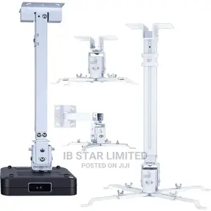 Ceiling Mount Wall Hanging Projector Bracket