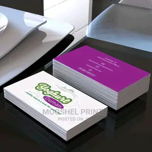 Complementary Cards Printing