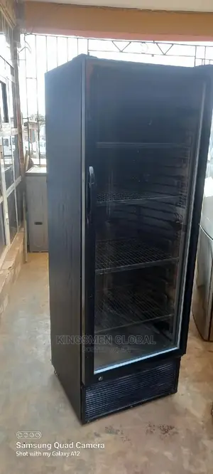 Heavy Duty Wine Chiller From Germany