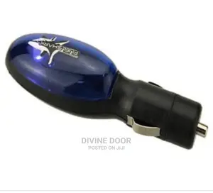 Car Fuel Saver