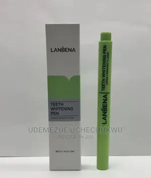 Lanbena Teeth Whitening Kit