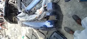 Tokunbor Back Bumper Lexus GX 460 2017