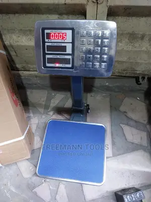 SOFRANK 60kg Electronic Scale