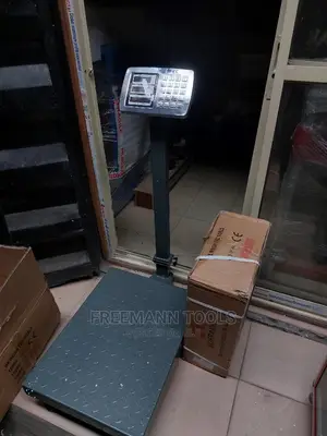 SOFRANK 500kg Electronic Scale