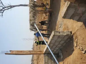 20,000-Bird Pen House With Foreign Cage Construction at ₦40M