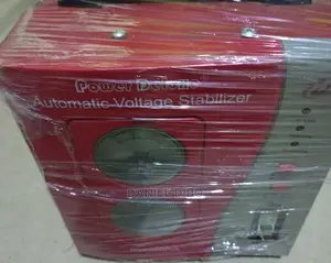 Power Deluxe Stabilizer