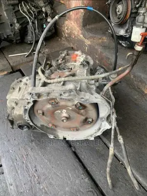 13pin Gearbox for Camry 2007